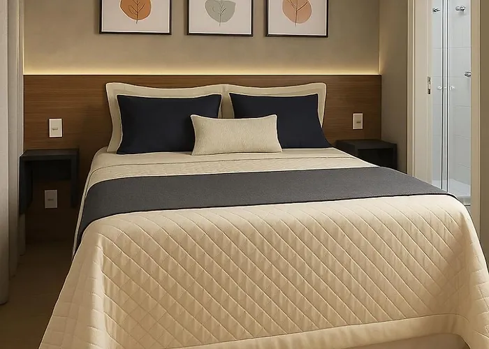 Charmoso Apartamento Proximo Ao Metro Bras ! - Rua Coronel Mursa, 56 - Bras